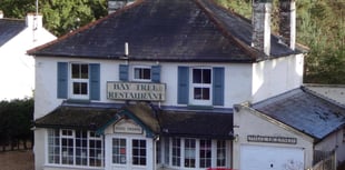 Long-closed restaurant to become housing?