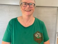 Norma has been helping orphans in Romania for 25 years