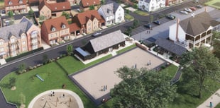 View home to open on new 77-home Bordon estate
