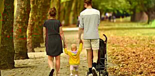Fears for vulnerable families as Surrey support scheme faces closure