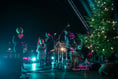 PICTURES: Let there be Christmas lights as town sparkles at switch-on