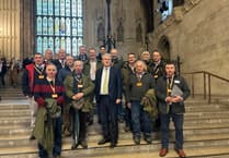 Damian Hinds MP: Tractor tax will cripple our traditional family farms
