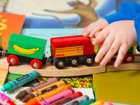 Hundreds of children in care placed miles away from home in Surrey
