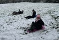 GALLERY: Your snowy pictures from across Cornwall