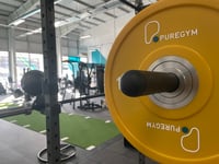 PureGym in Alton is now open