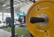 VIDEO: Alton PureGym open for business