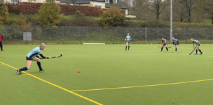 Plenty of youth but not enough experience as Petersfield lose