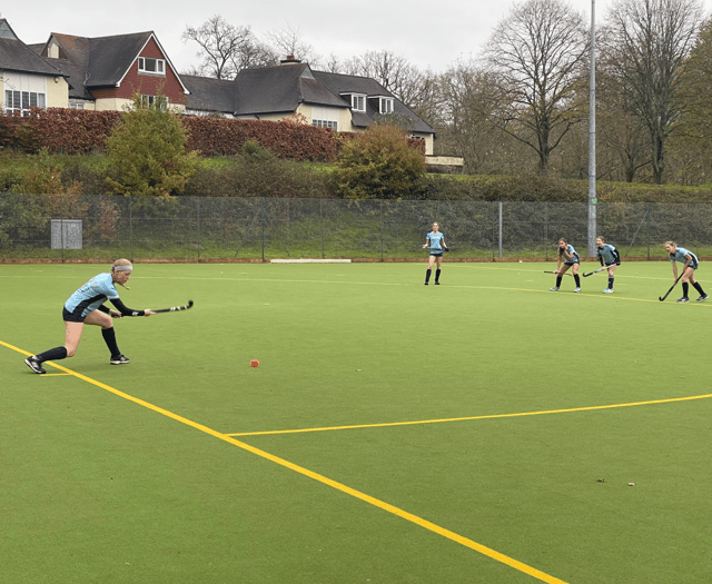 Plenty of youth but not enough experience as Petersfield lose