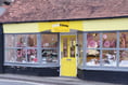 Window of opportunity for Haslemere's best-decorated shopfront 