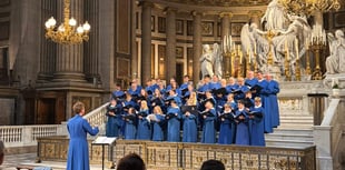 Rotarians to serve up festive musical feast in Farnham church