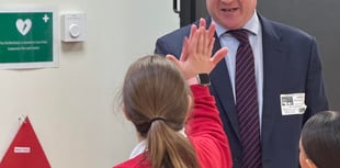 Why we need to help our young people get into politics