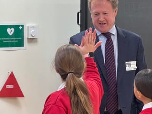Why we need to help our young people get into politics