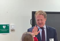 Gregory Stafford MP: Why we need to help our young people get into politics