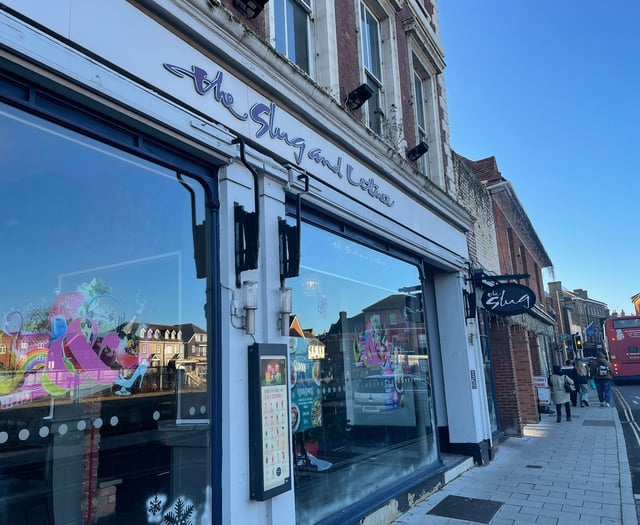 Will Wetherspoons and Woolmead news mark a turning point for Farnham?