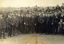 Peeps Into the Past: The Battle of Alice Holt - Saluting the locals who paved the way for our forest freedoms