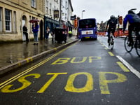 More bus journeys in Surrey taken last year than before pandemic