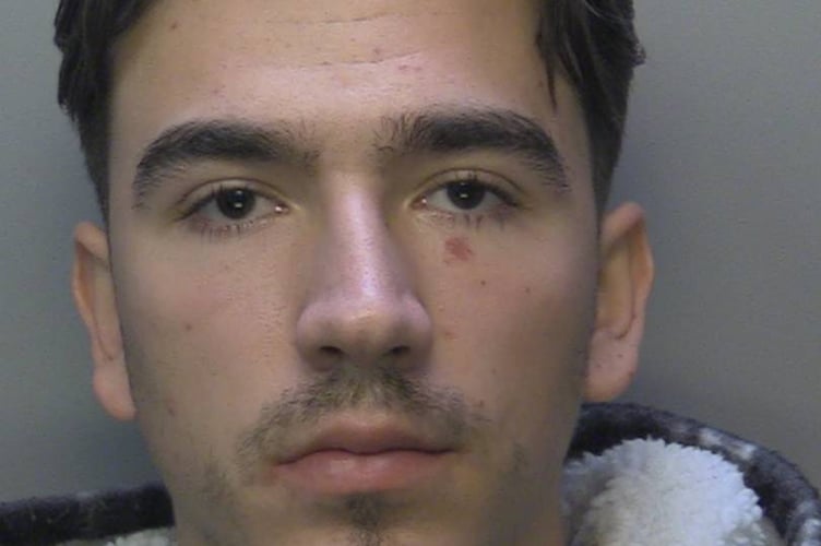 George Bolton Junior carried out car thefts with his father and uncle