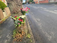 Biker dies following Farnham road collision