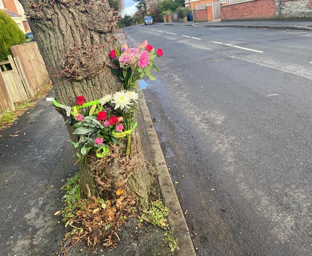 Family's tribute to Farnham motorcyclist who died in Ridgway collision