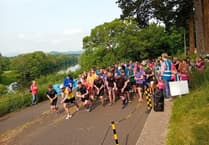 Could a Parkrun be coming to Farnham Park?