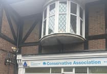 Gregory Stafford MP Column: A new reality for small businesses