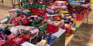Santa is coming to town as Lions and Round Table get festive