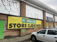 Uncertainty surrounds Farnham Homebase store as bid deadline passes