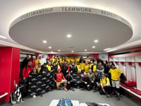Farnham Rugby Club raises £52k for Movember men's health charity
