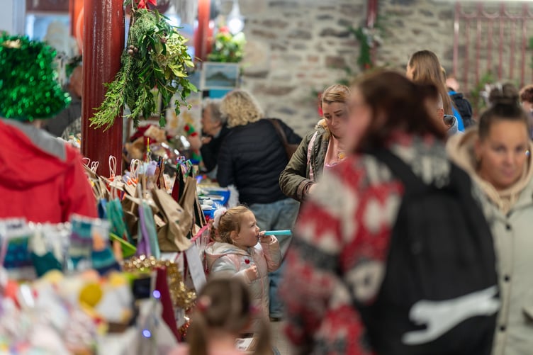 Picture: Lee Searle/Redruth Town Council