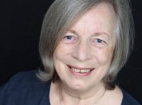 <p>Kate Napier, St Peter’s Church, Petersfield</p>