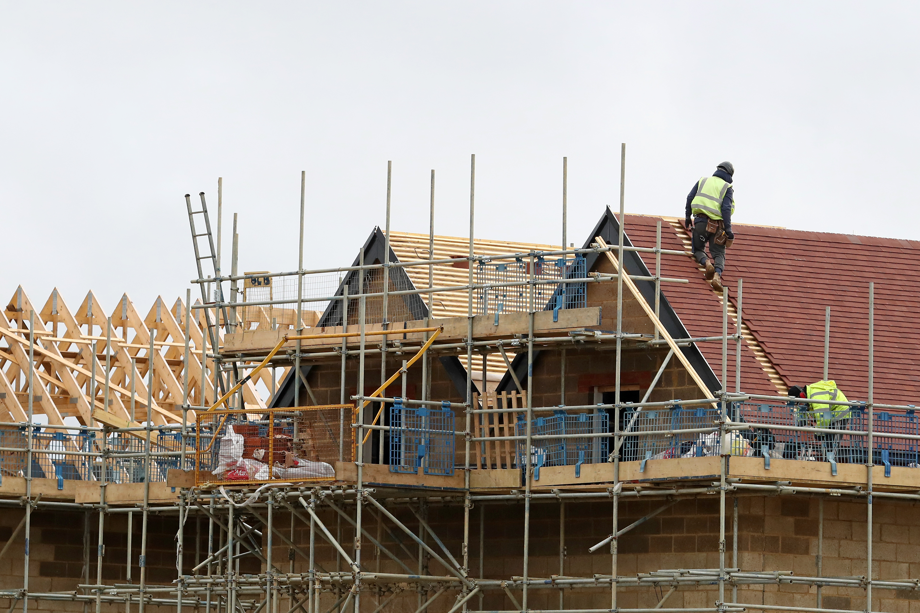 Surrey predicted to miss Labour's housebuilding target by more than 10,000 homes