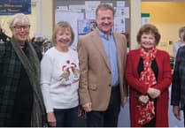 Gregory Stafford MP: Good Communication is the cornerstone of Better Healthcare