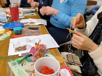News from local clubs and societies
