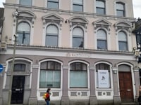 Former NatWest Bank building in Farnham could be converted into flats