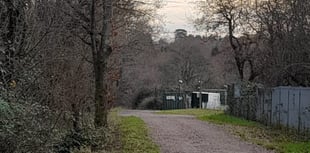 Self-storage site owner launches appeal to install 154 containers