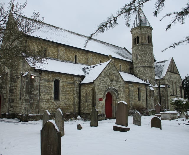 Will 'worship tax' sound the death knell for some churches?