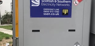 Villagers left in dark as thieves twice target generators