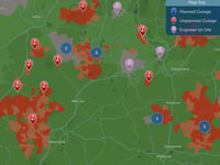 Storm Darragh power cuts show we can't cut the landlines yet