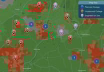 Damian Hinds MP: Storm Darragh power cuts show we can't cut the landlines yet