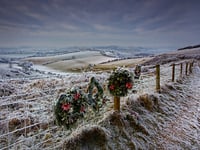 Christmas comes early to National Park with huge donation