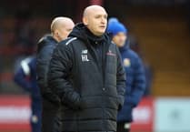 Aldershot Town assistant manager Hugo Langton praises side after National League win against Solihull Moors