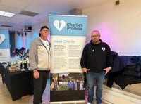 Charity gig unites Godalming against knife crime