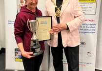 Nominations open for Farnham Sports Awards