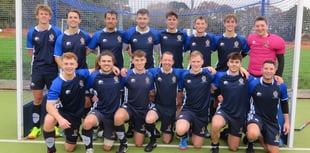Haslemere's men earn impressive win against Henley