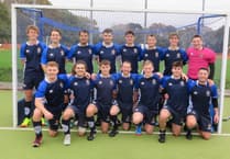 Haslemere Hockey Club's men earn impressive South Central Men's Premier Division One win against Henley
