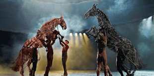 War Horse set to gallop on to stage in Woking