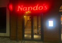 VIDEO: Exclusive look inside the new Nando's in Brightwells Yard