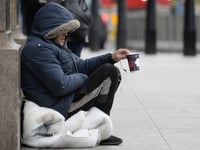 Almost two dozen people in Waverley without a home this Christmas