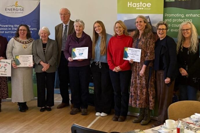 CPRE awards 2024