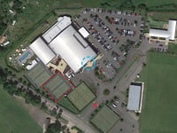 Padel plan for Farnham club could be a smash hit